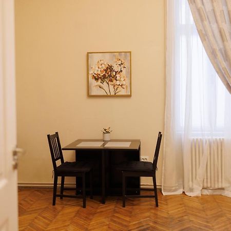 טימישוארה Spacious Flat In Old Town Wi-Fi מראה חיצוני תמונה