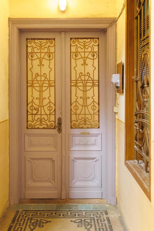 טימישוארה Spacious Flat In Old Town Wi-Fi מראה חיצוני תמונה